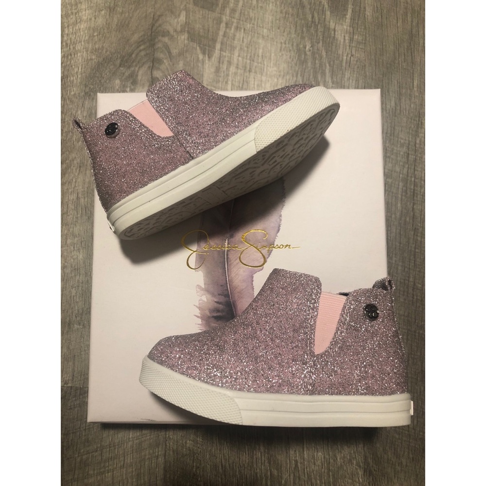 Jessica Simpson Kids Sneakers